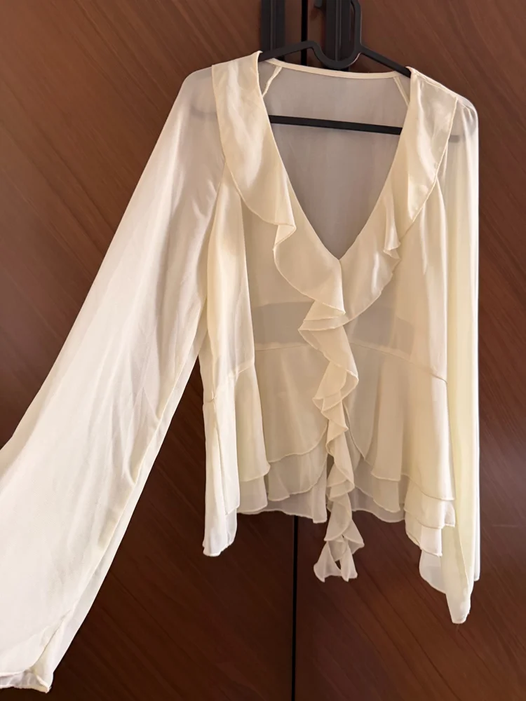 Shein بلوزات، حالة ممتازة، مقاس M / 38 / 10، صورة 2