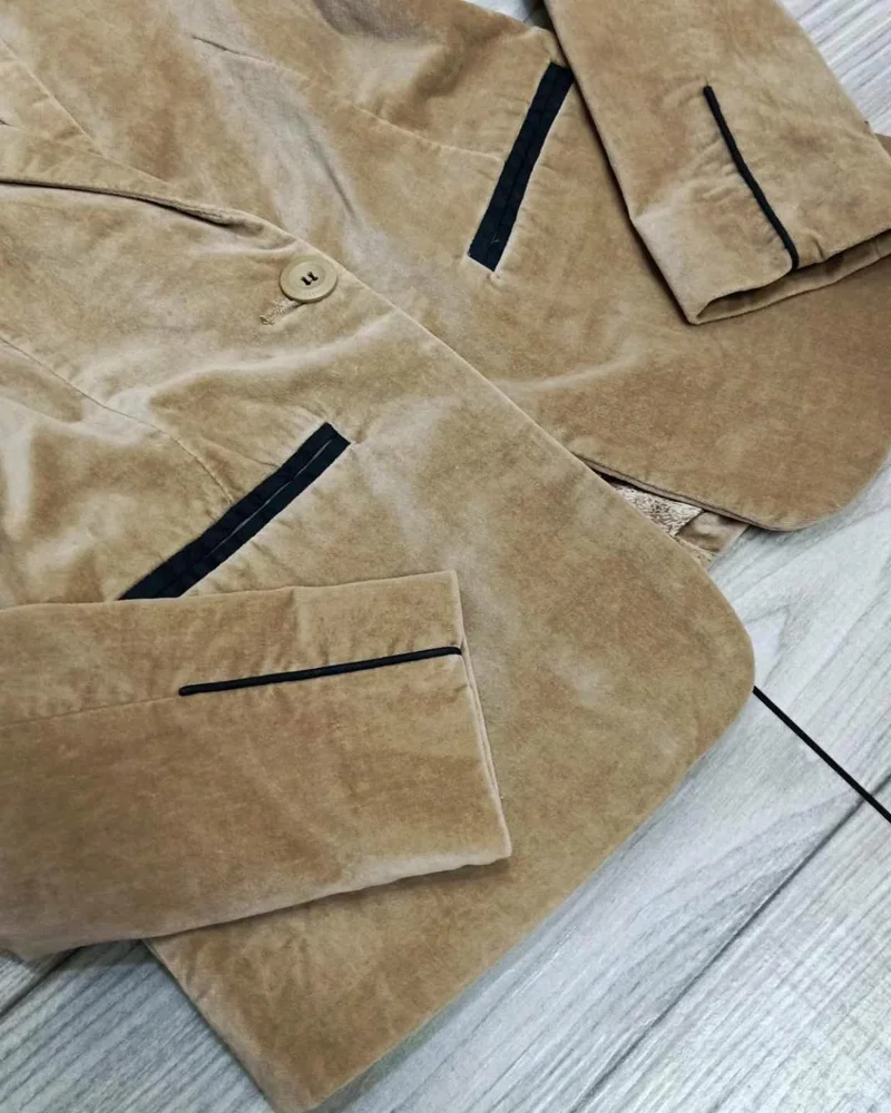 Blazers, Excellent, size S / 36 / 8, photo 3