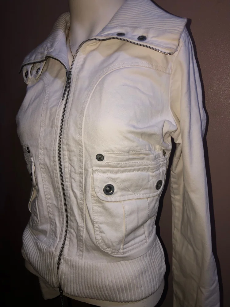 Stradivarius Jackets, size L / 40 / 12, photo 2