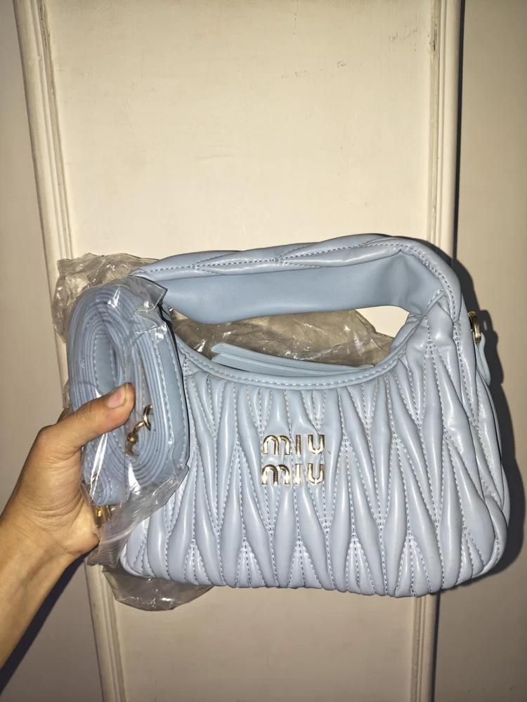 Miu Miu Cross-Body Bags, New with tags, photo 4
