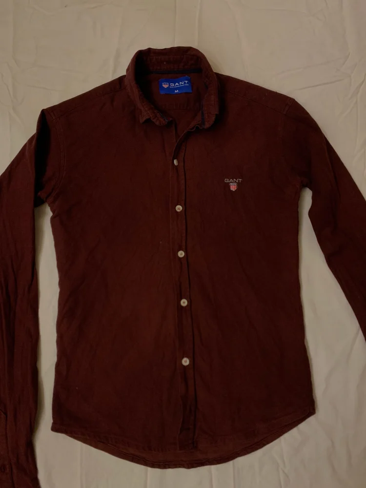 Long Sleeve Shirts, size S, photo 5