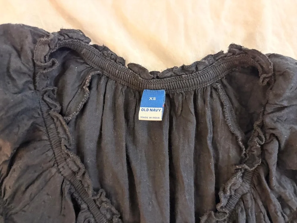 Old Navy Maxi Dresses, Good, size XS / 34 / 6, photo 4