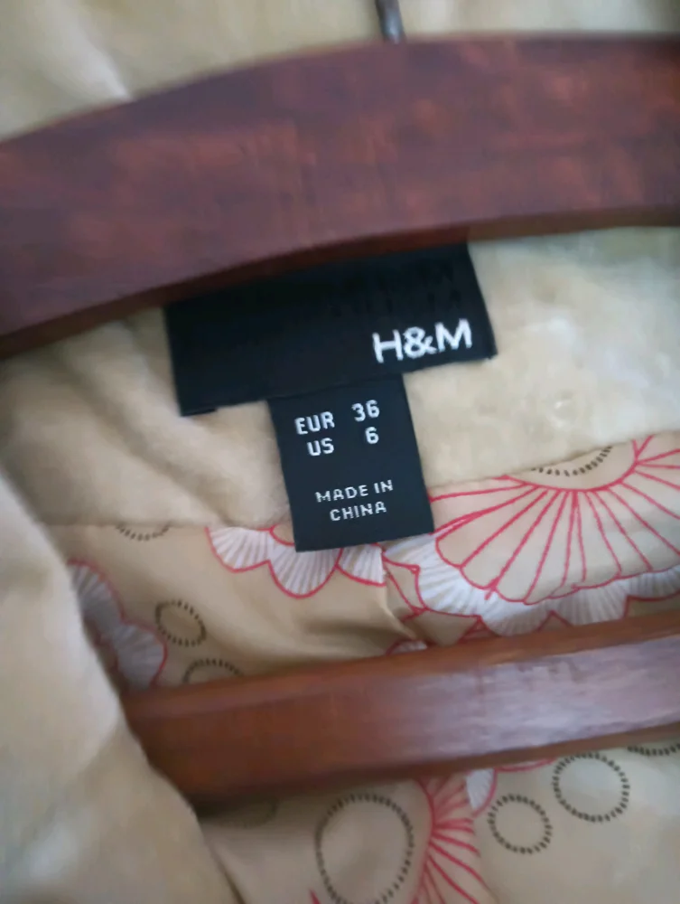 H&M Jackets, size Other, photo 3