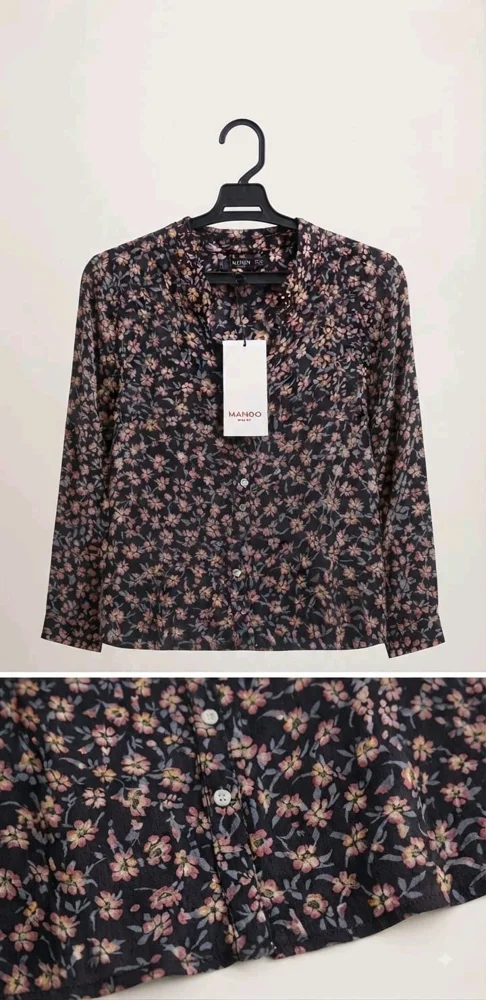Mango Blouses, size XL / 42 / 14, photo 3