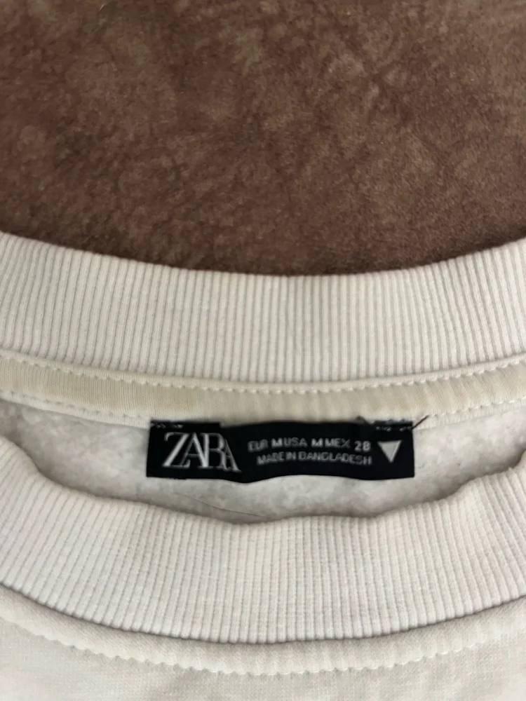 Zara Sweatshirts, Good, size M / 38 / 10, photo 6