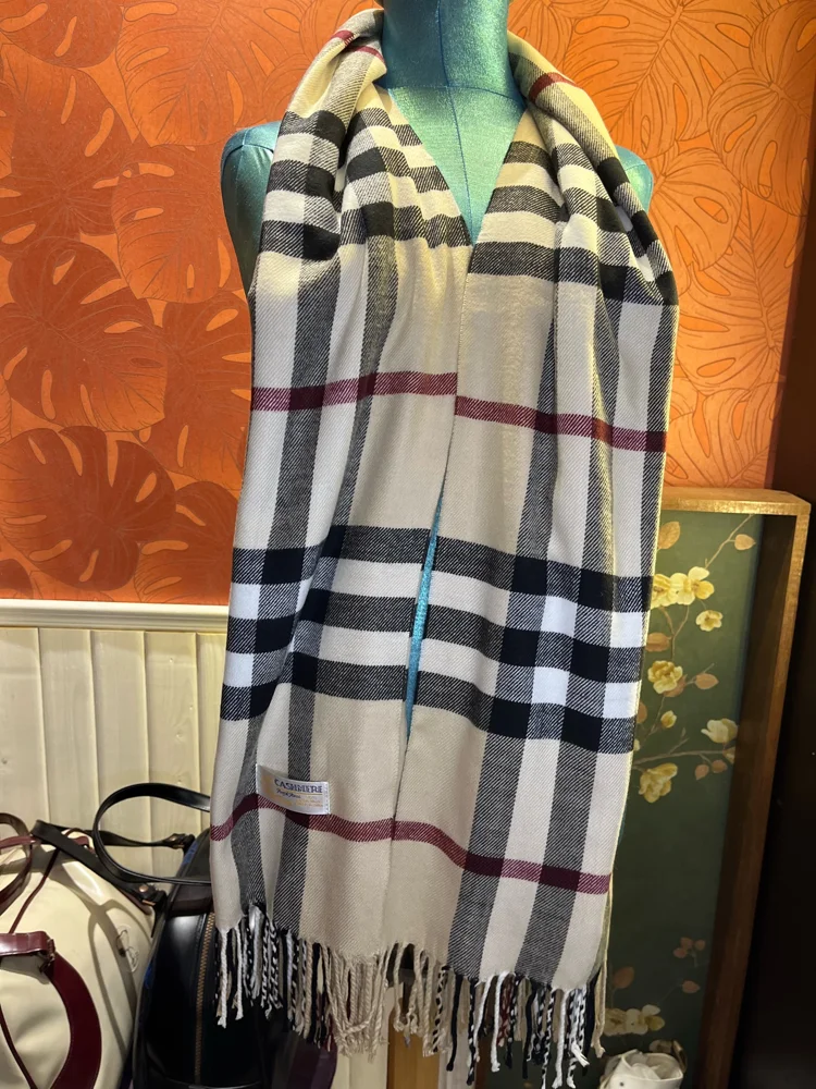 Scarves & Shawls, size Other, photo 6