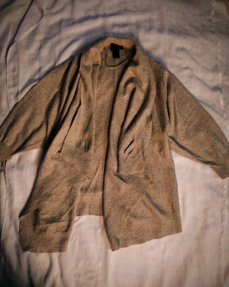 Cardigans