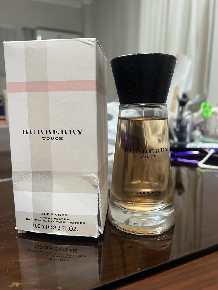 Burberry برفانات