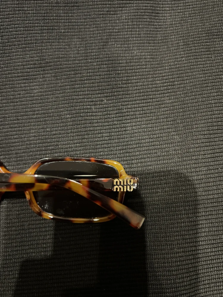 Sunglasses, Excellent, photo 3