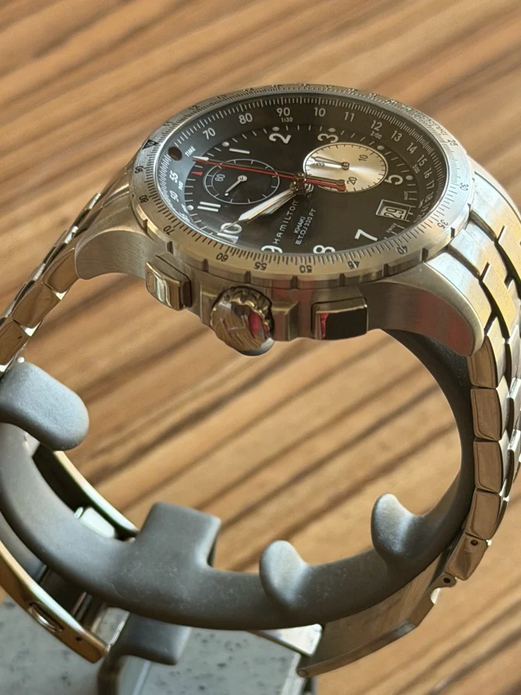 Hamilton Watches, size Other, photo 4