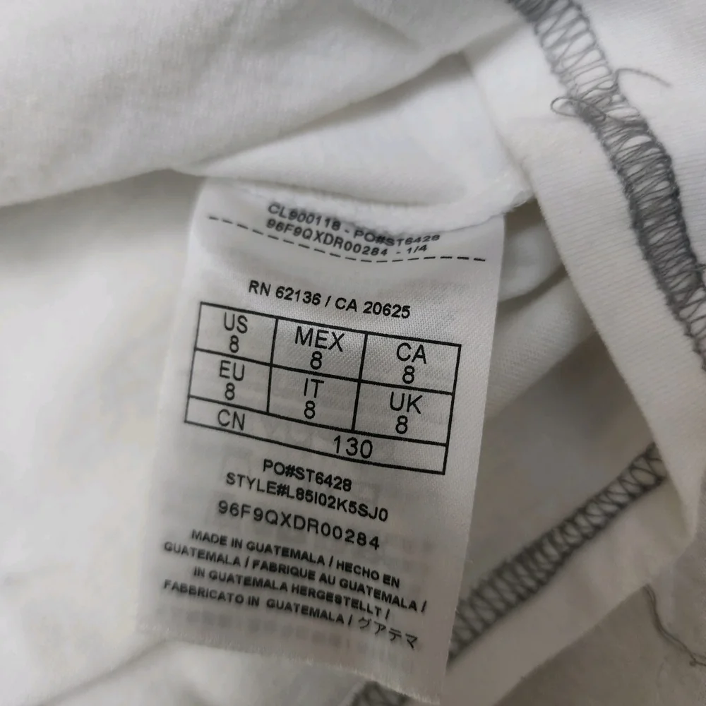 GUESS Tops, size 8y, photo 3