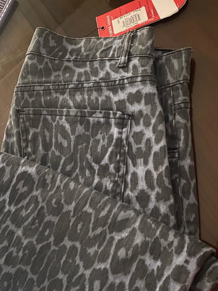 Jeans, size XXXL / 46 / 18, photo 3