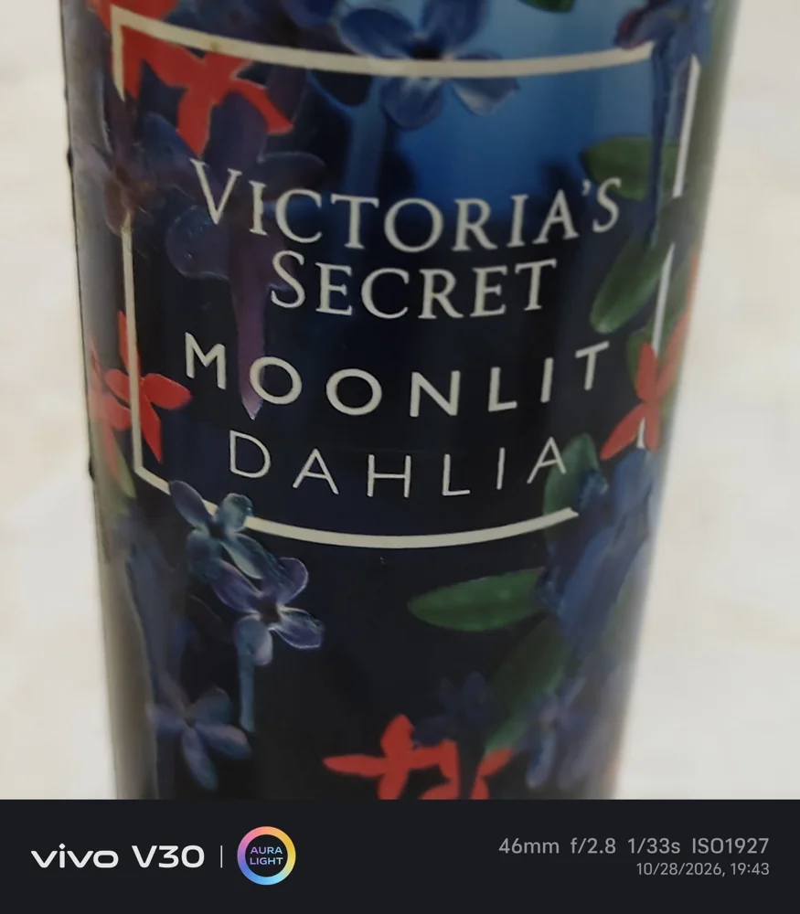 Victoria's Secret Body Mists & Deodorant, Very good, photo 3