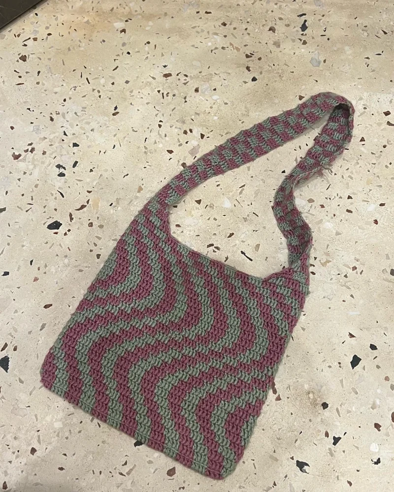Shoulder Bag