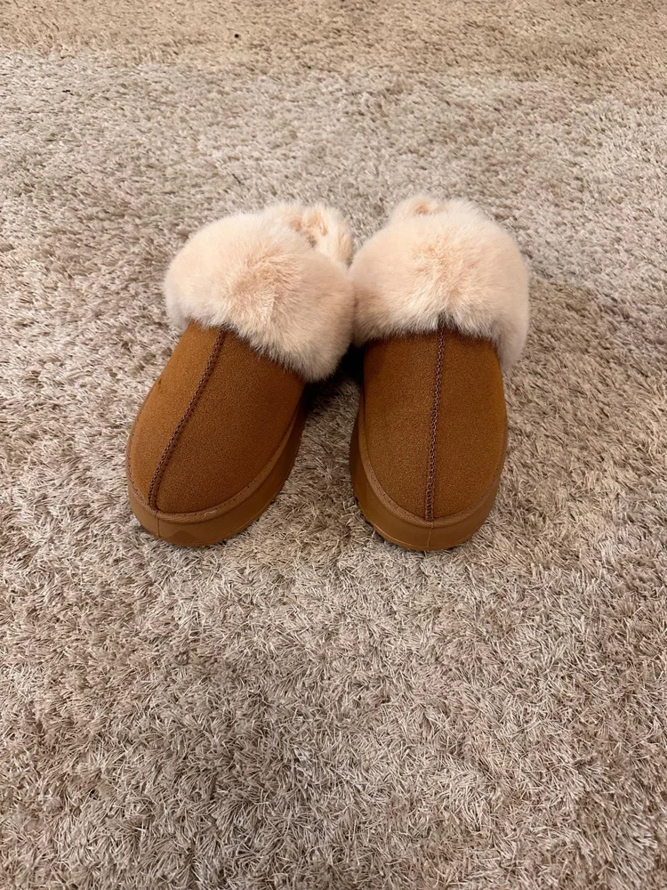 Shein Flats