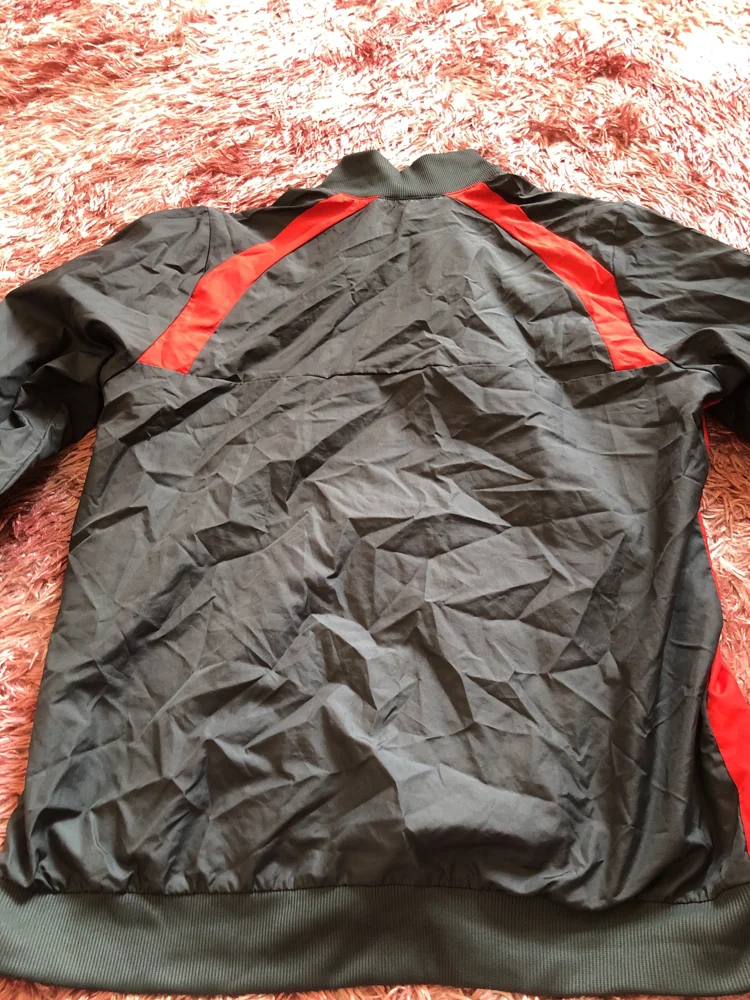 adidas Athletic Jackets, Excellent, size L, photo 2