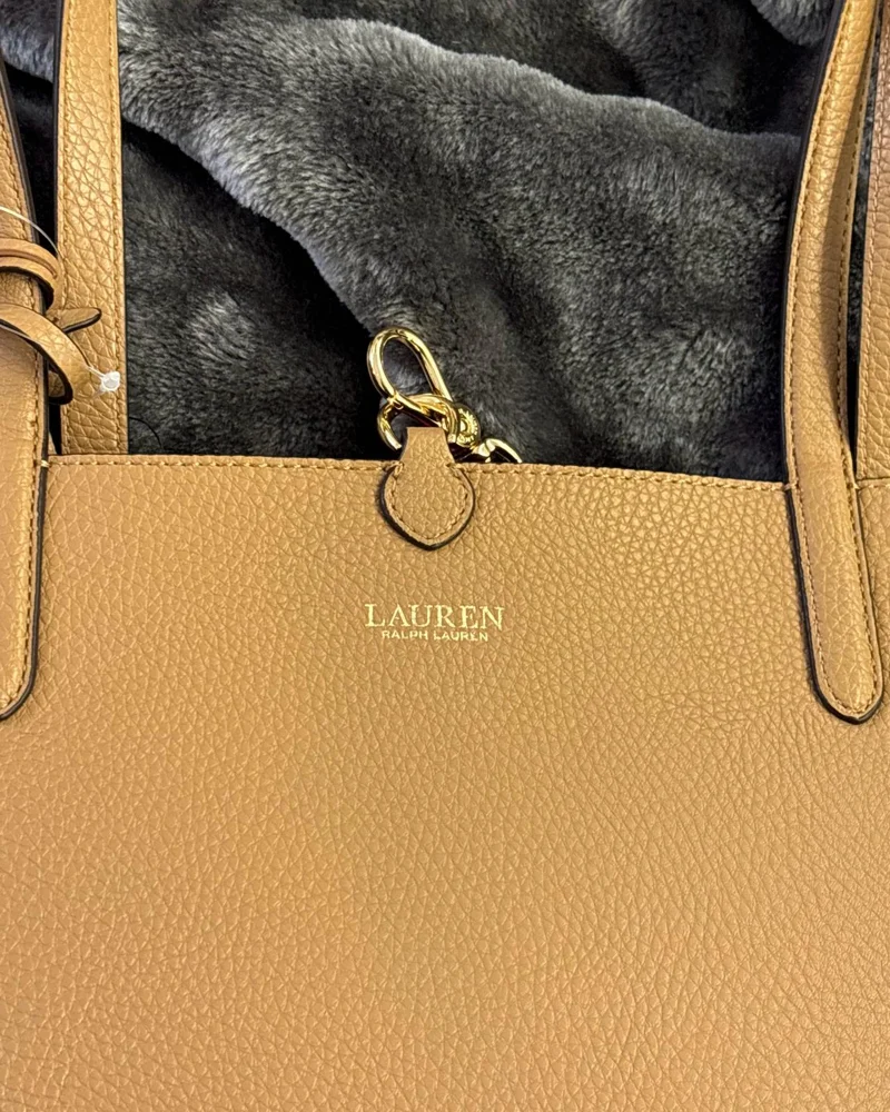 Lauren Ralph Lauren Tote Bags, size Other, photo 2