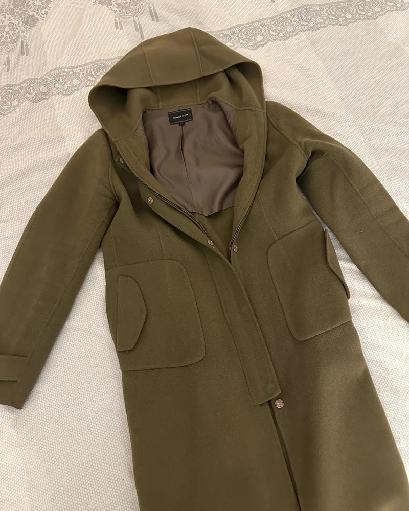 Coats