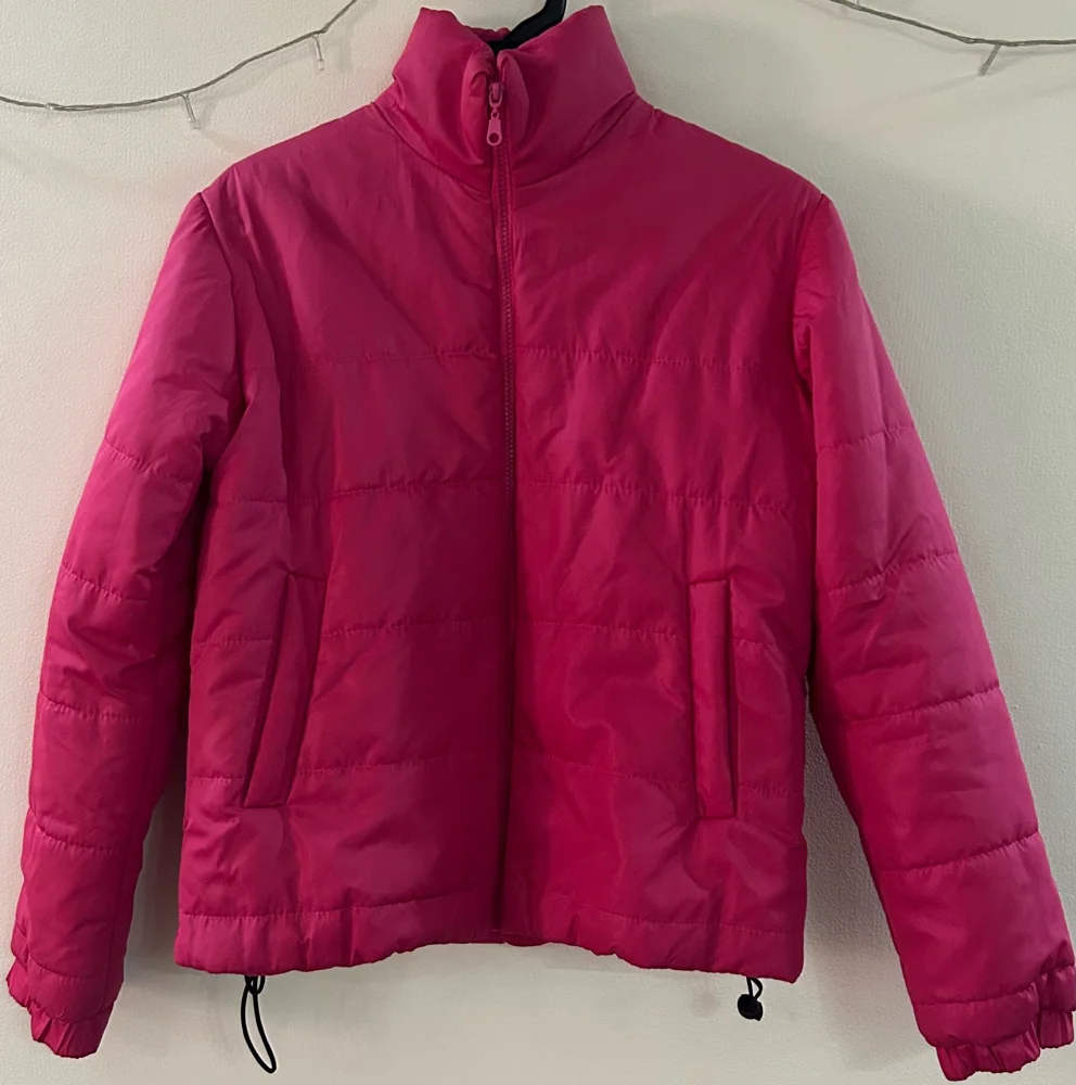 Local Jackets