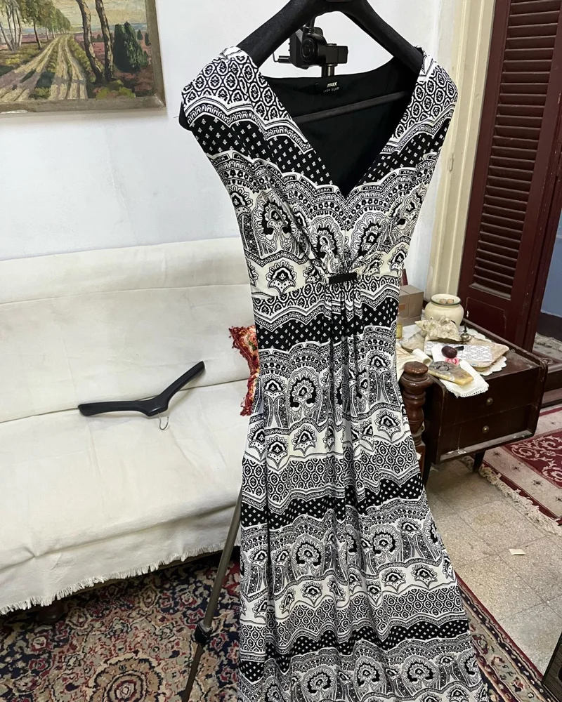 Max Maxi Dresses
