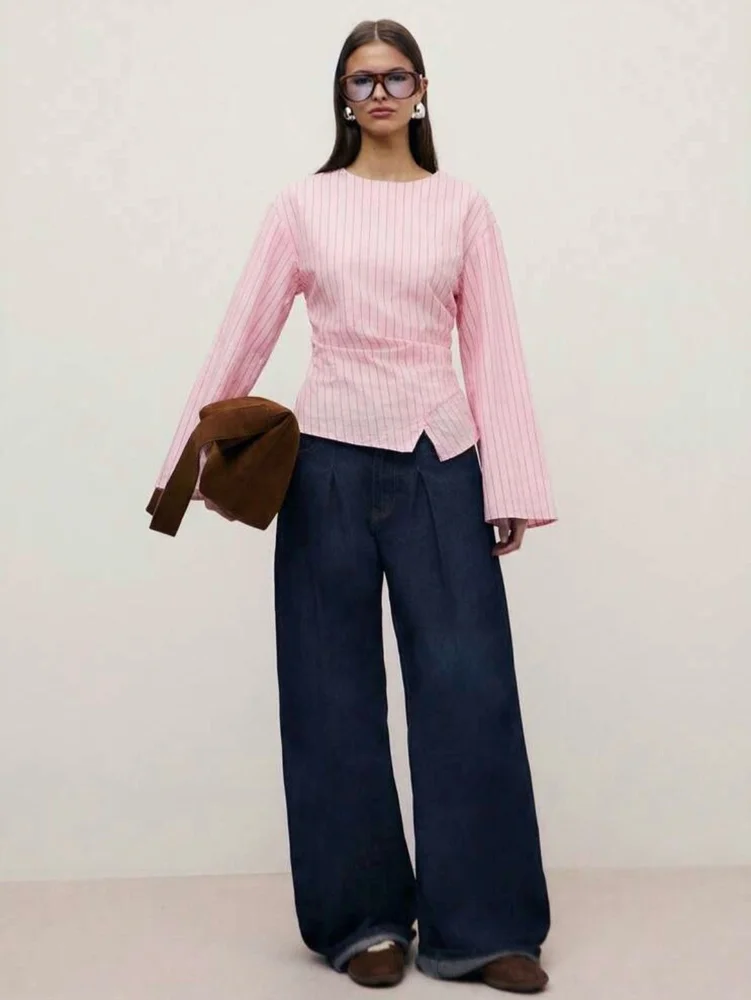 Shein Shirts, size S / 36 / 8, photo 3