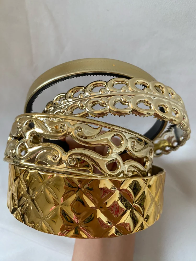 Elmahrosa Hair Accessories, New with tags, photo 2