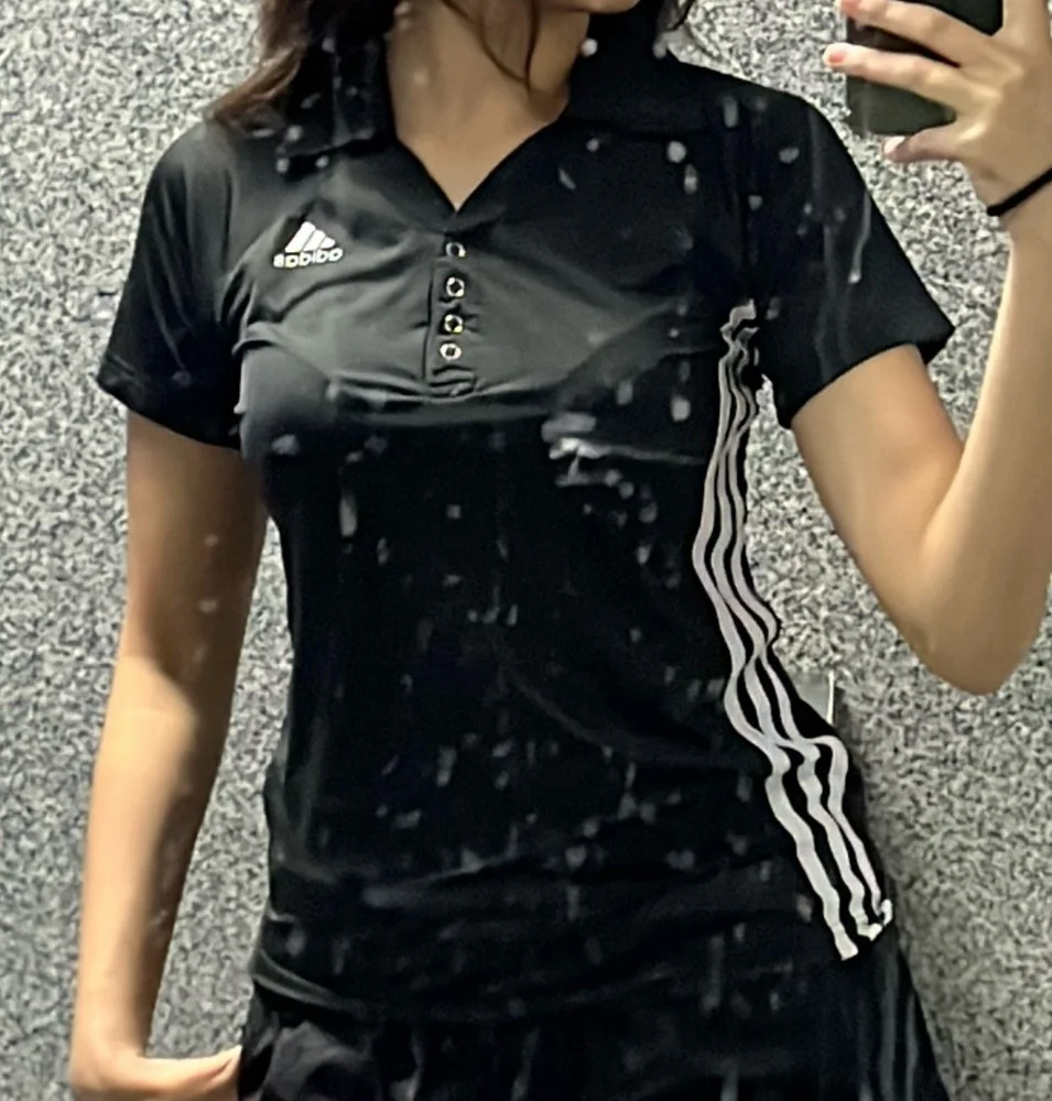 adidas Shirts, size M / 38 / 10, photo 3