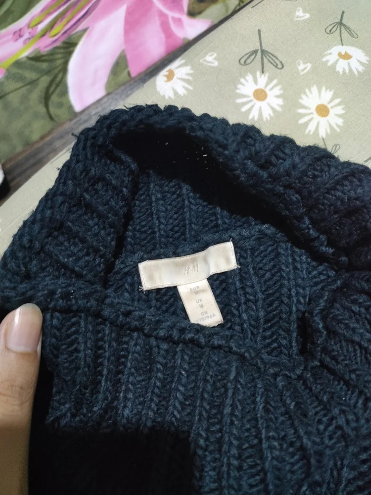 H&M Sweaters & Pullovers, Very good, size M / 38 / 10, photo 3