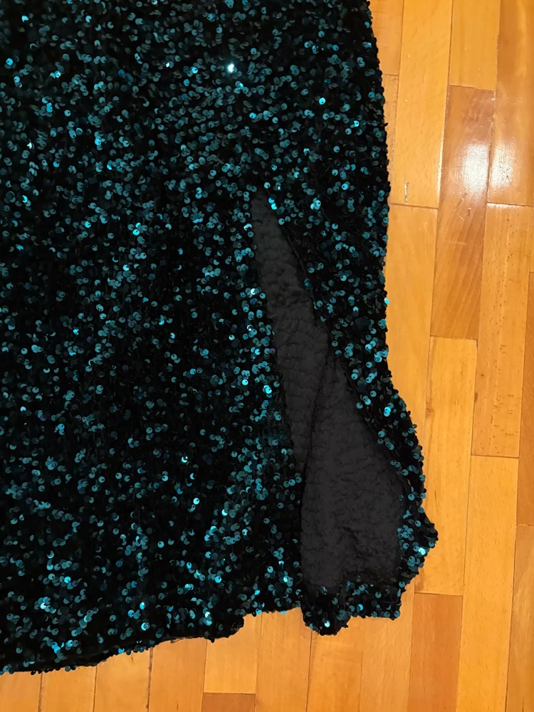 Midi Dresses, Excellent, size S / 36 / 8, photo 2