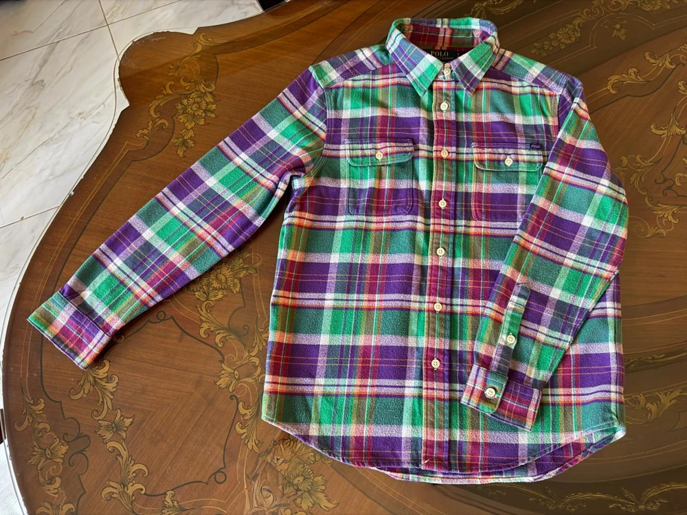 Polo Ralph Lauren Tops