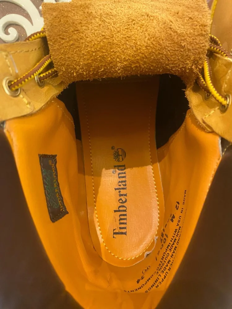Timberland Boots, Excellent, size 45, photo 5