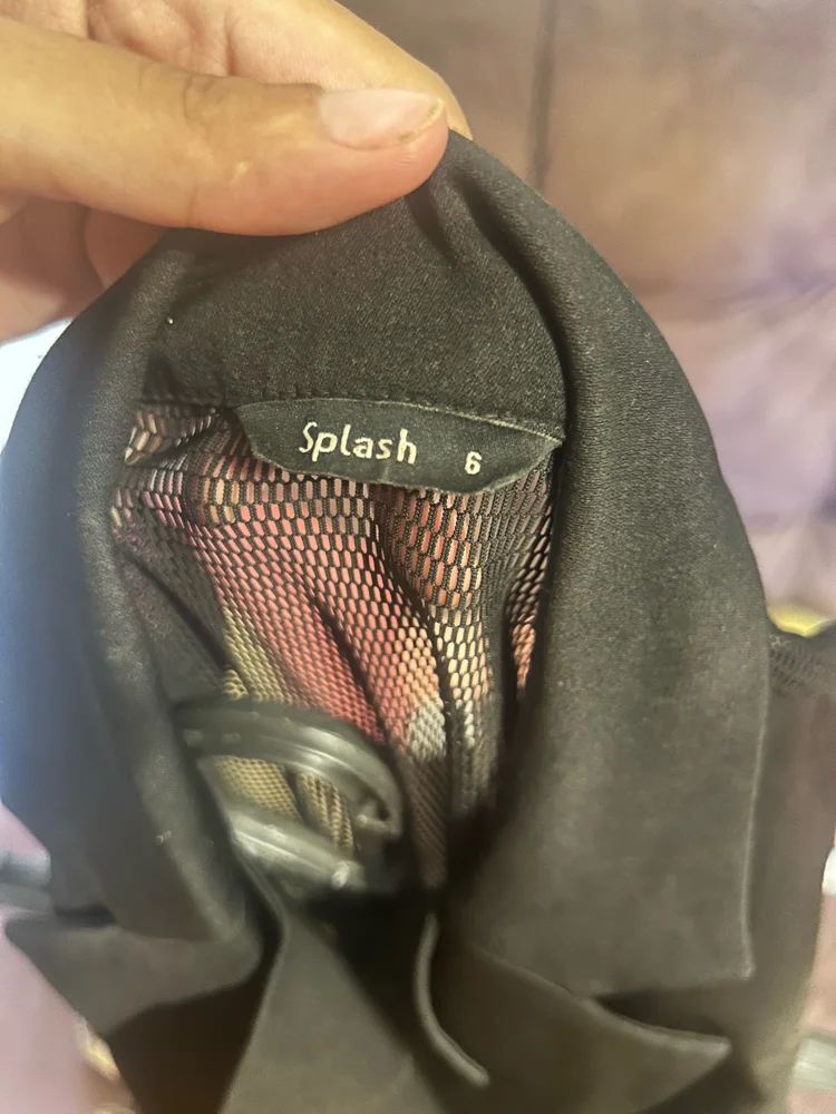 Splash Vests, size XS / 34 / 6, photo 3