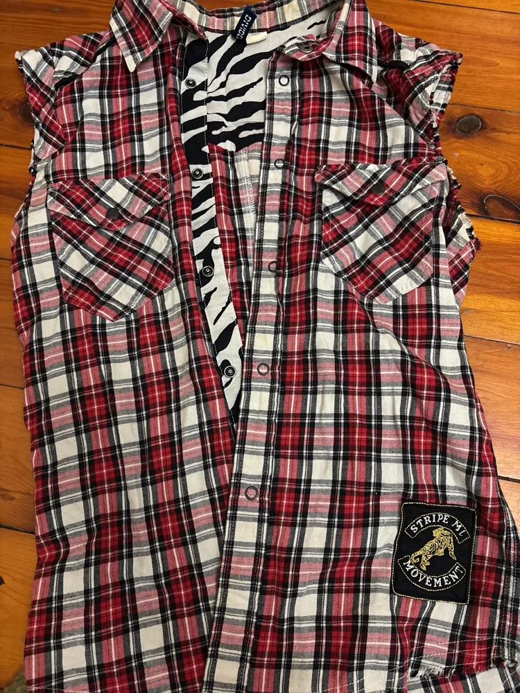 H&M Shirts, Good, size XS / 34 / 6, photo 2
