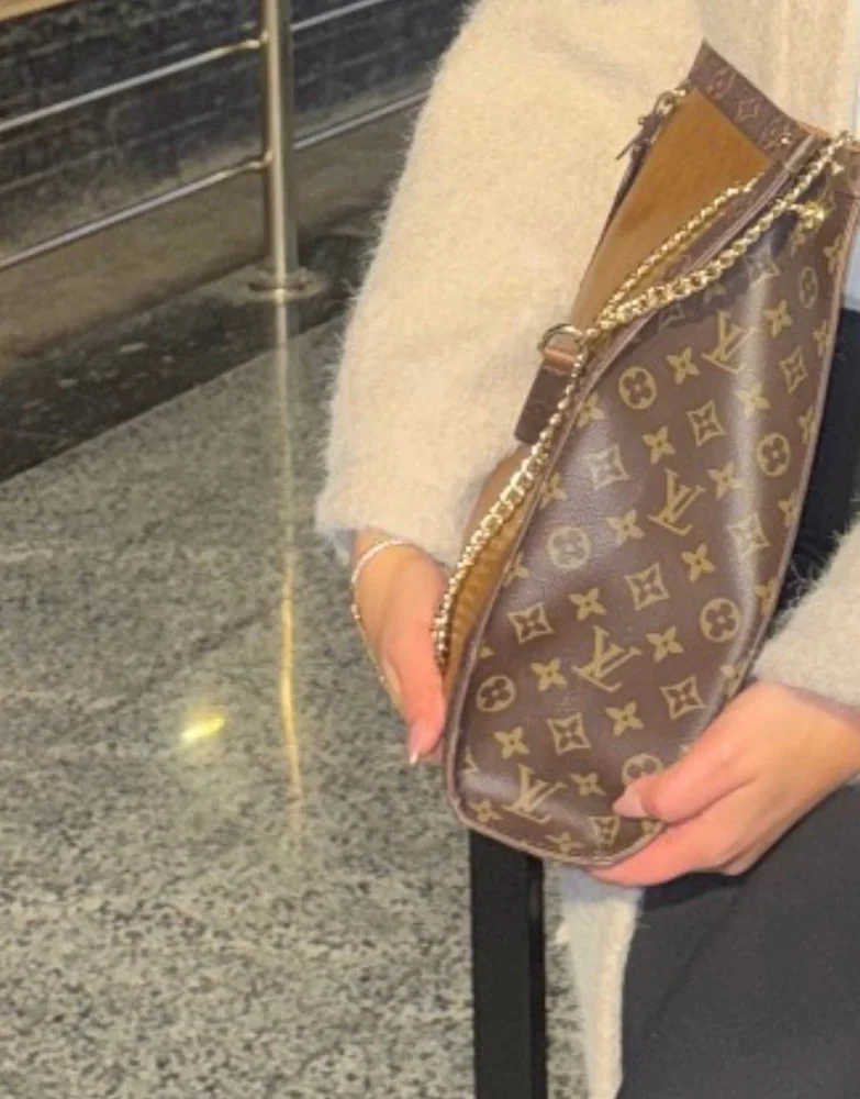 Louis Vuitton x NBA Shoulder Bags, Very good, photo 4