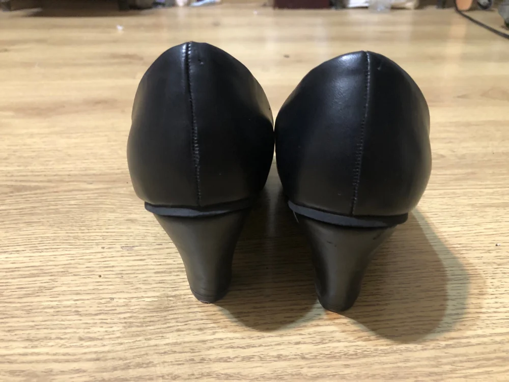 Block Heels, size 39, photo 5
