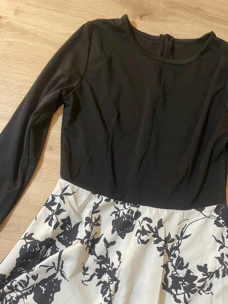 Shein Midi Dresses, size M / 38 / 10, photo 2