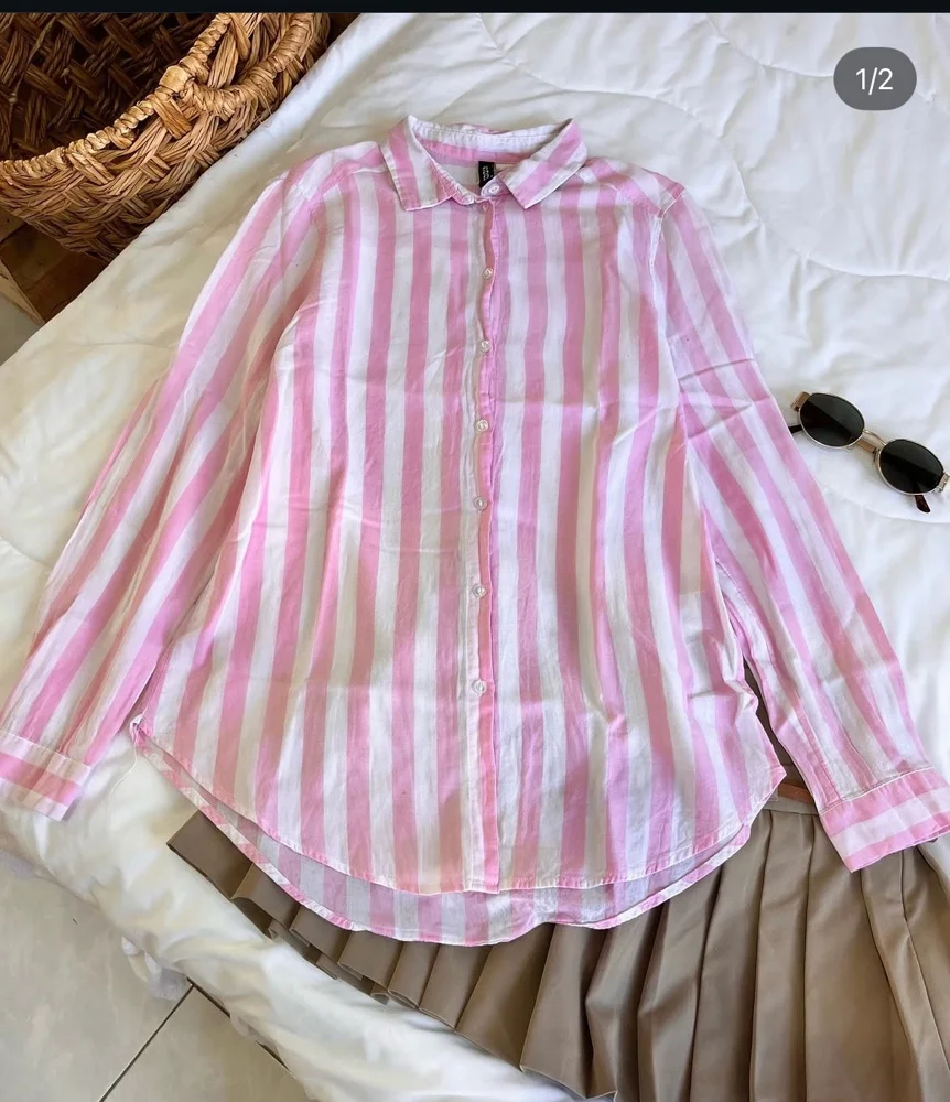 H&M Shirts
