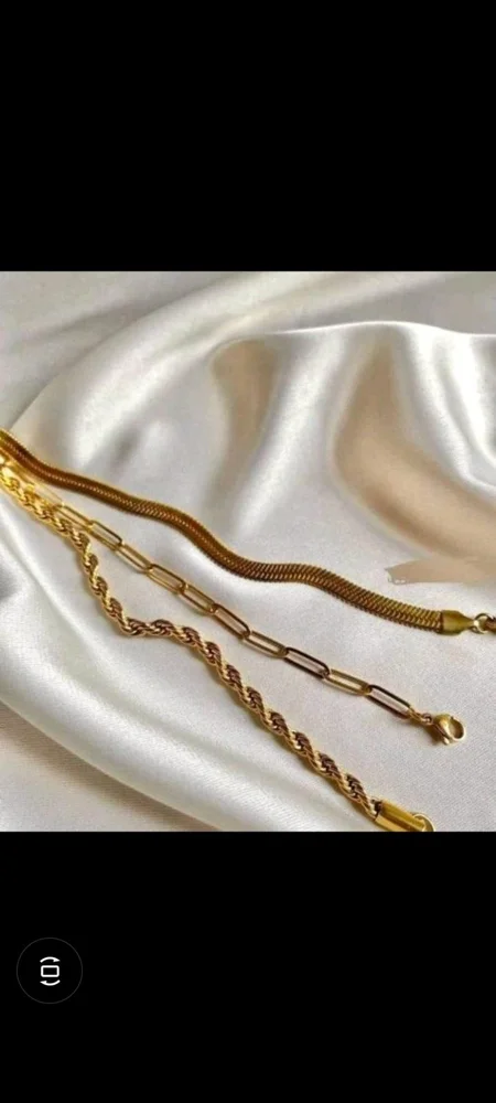 Bracelets, size Other, photo 3