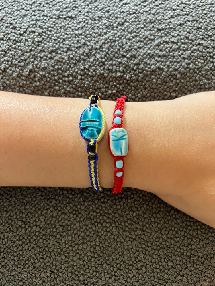 Bracelets