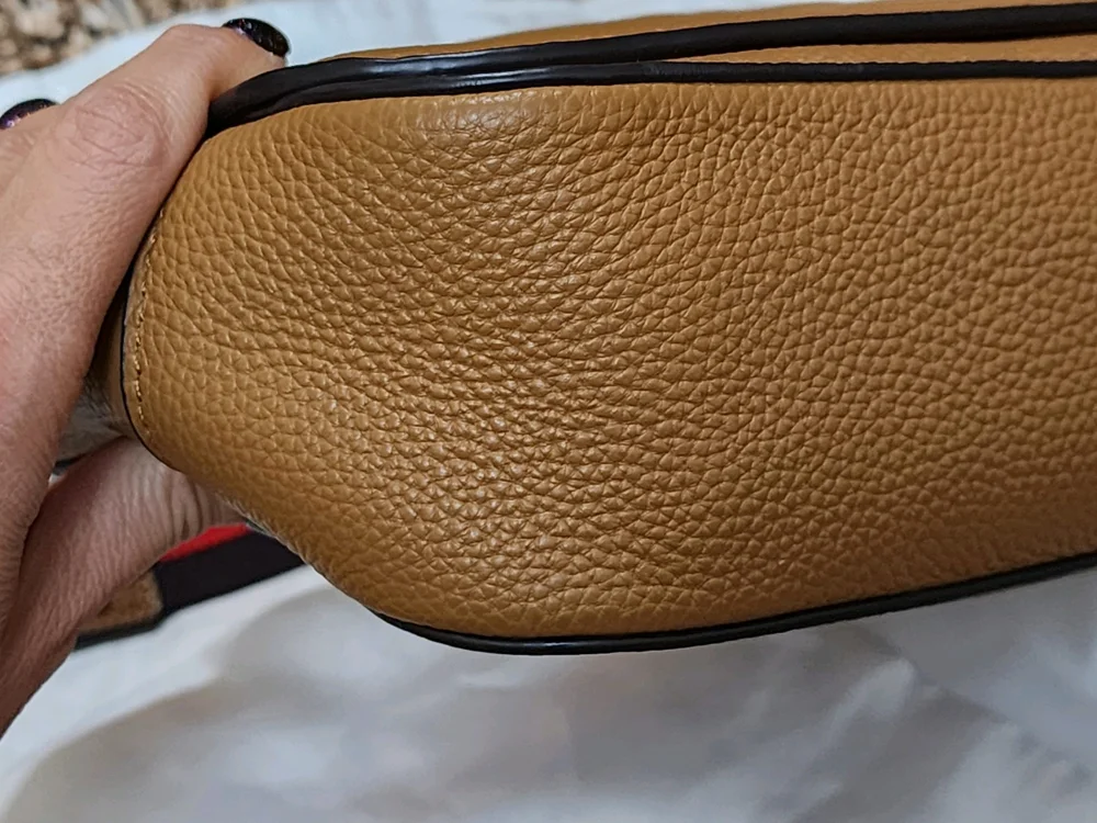 Coach Cross-Body Bag, size Other, photo 3