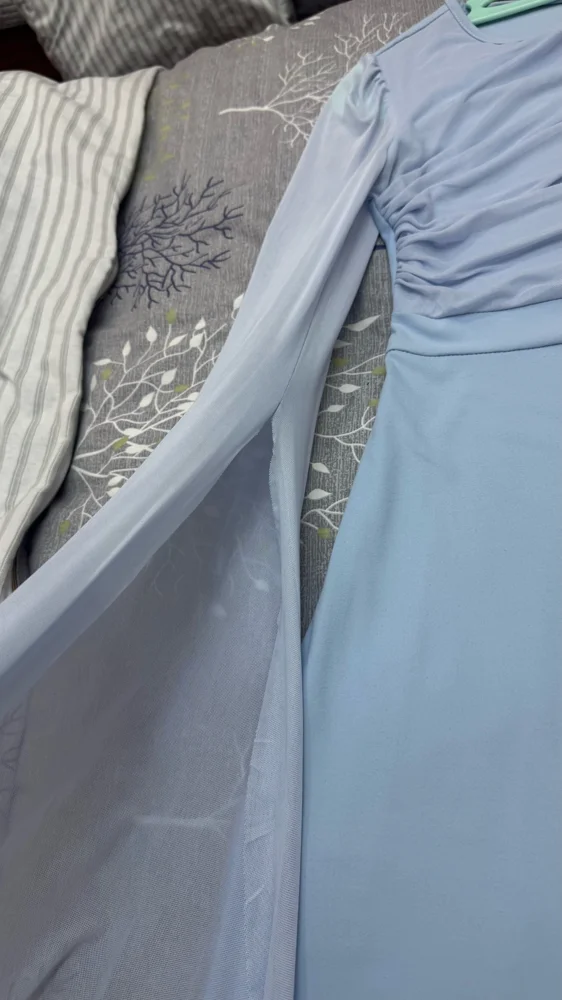 Shein Midi Dresses, New with tags, size S / 36 / 8, photo 3