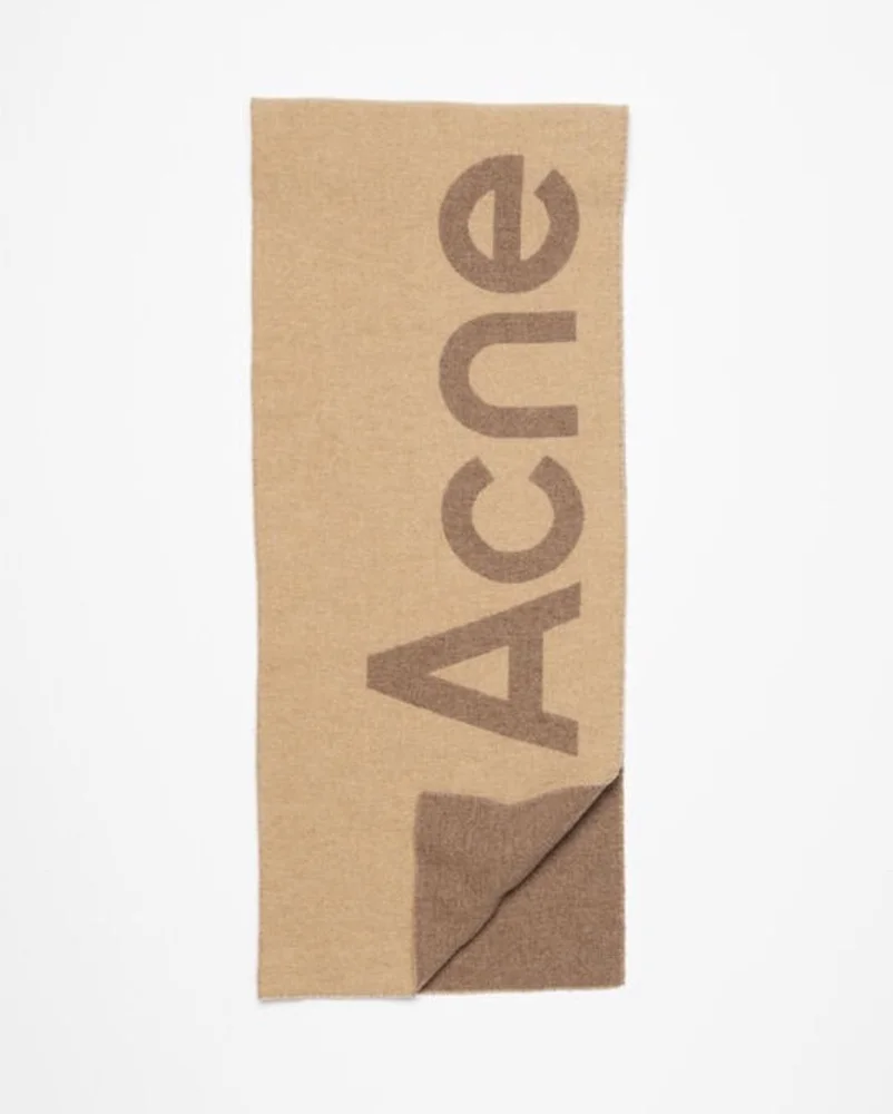 Acne Studios Scarves & Shawls, size One size, photo 2