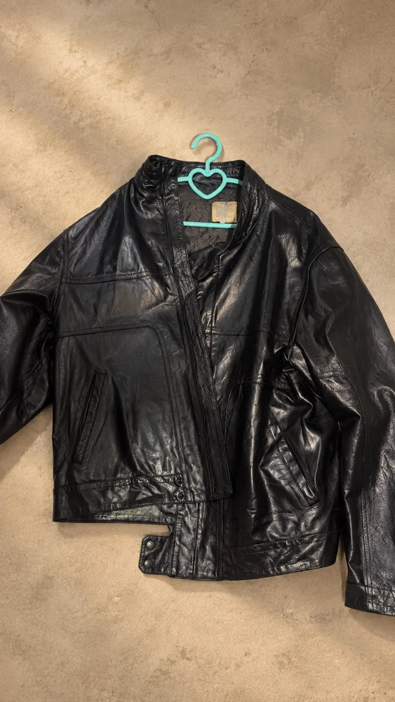Vera Pelle Jackets, Very good, size XXL, photo 6