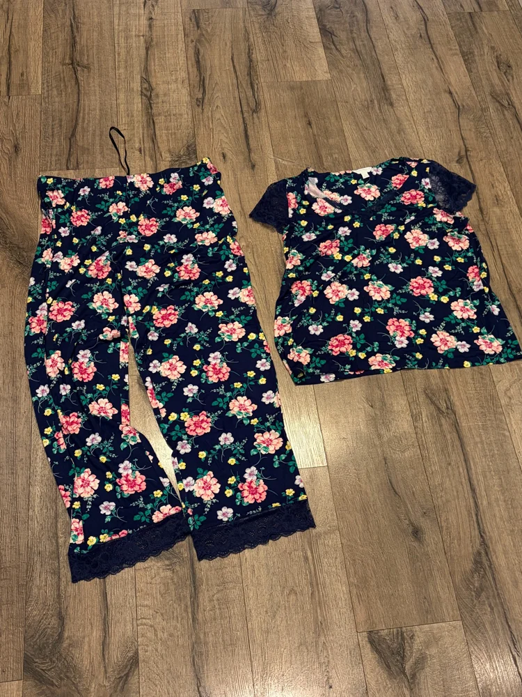 Pyjama Sets