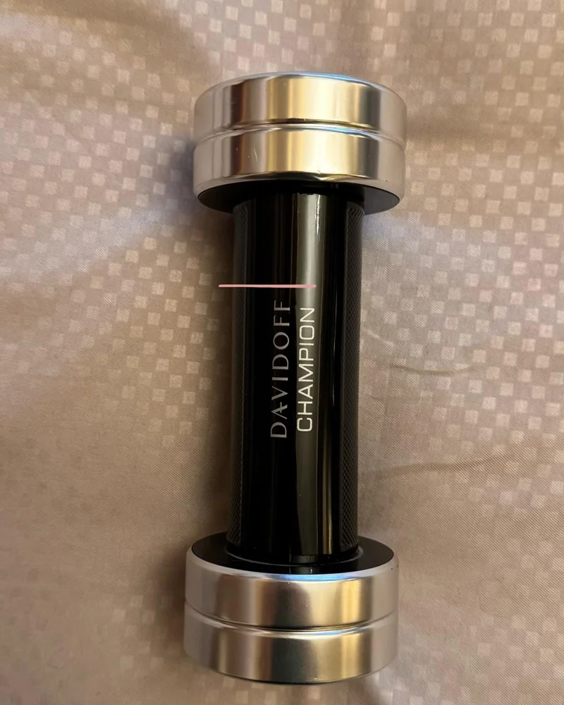 Davidoff Perfume