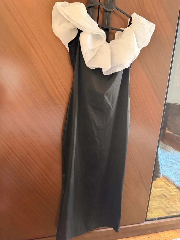 Shein Midi Dresses, size XL / 42 / 14, photo 5