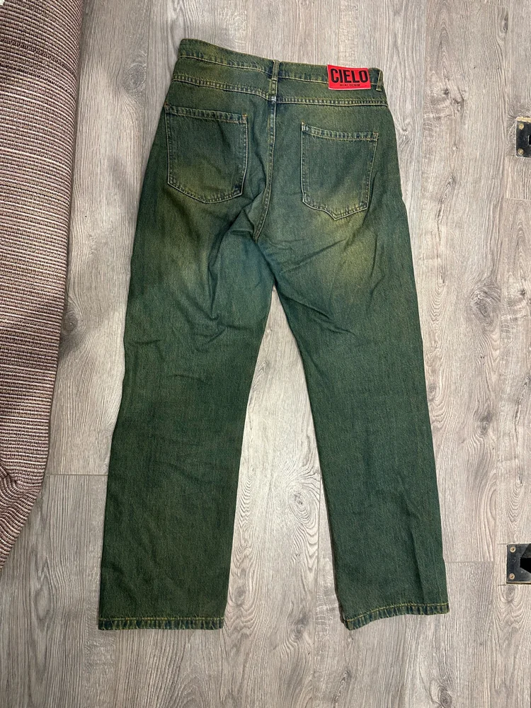 Cielo Jeans, size M / 38 / 10, photo 2