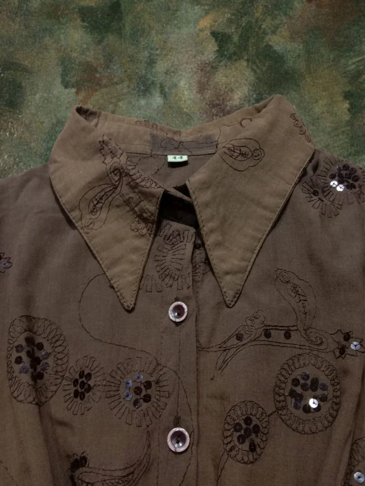 Shirts, size S / 36 / 8, photo 4