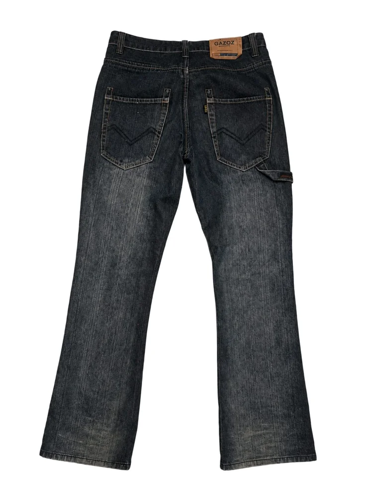 Jeans, Excellent, size M, photo 2