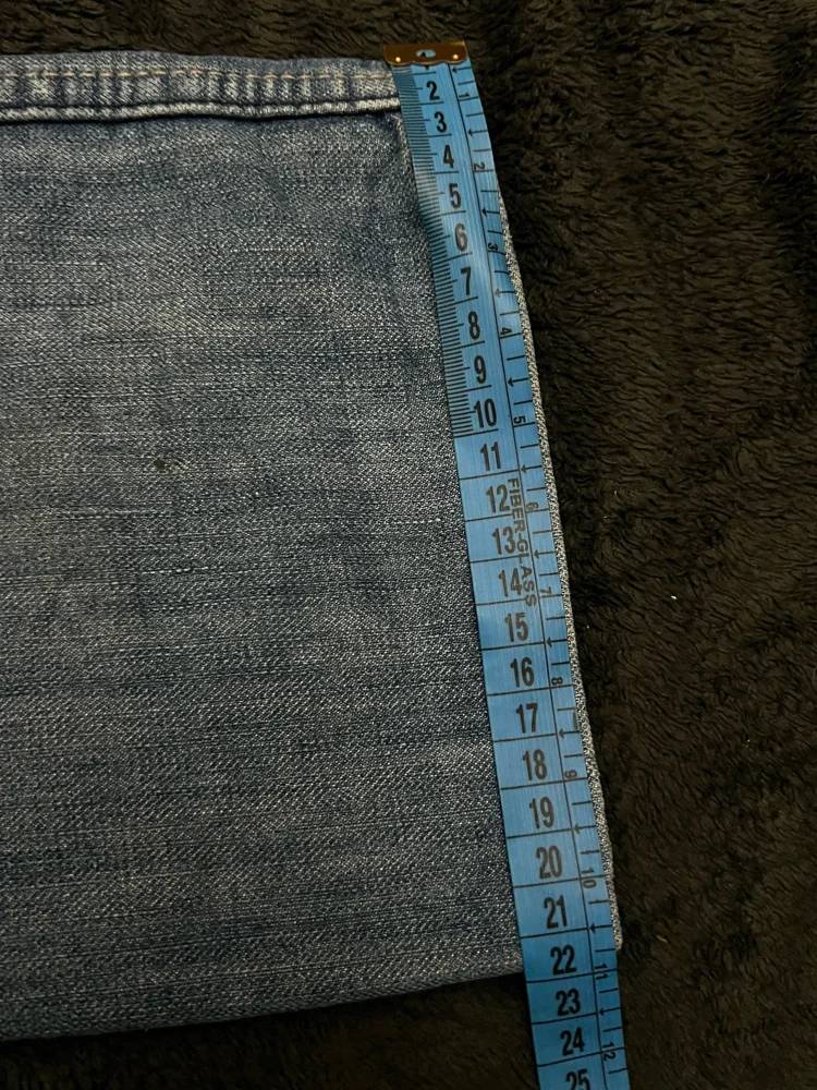 Jeans, Very good, size M, photo 6